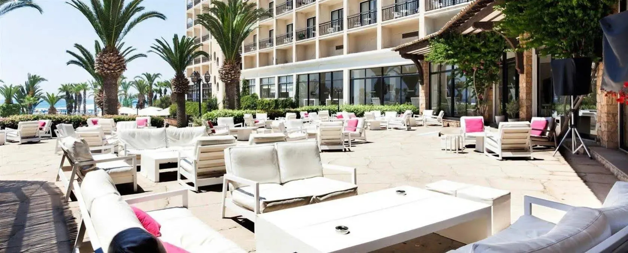 Sandy Beach Hotel & Spa - ex Sentido