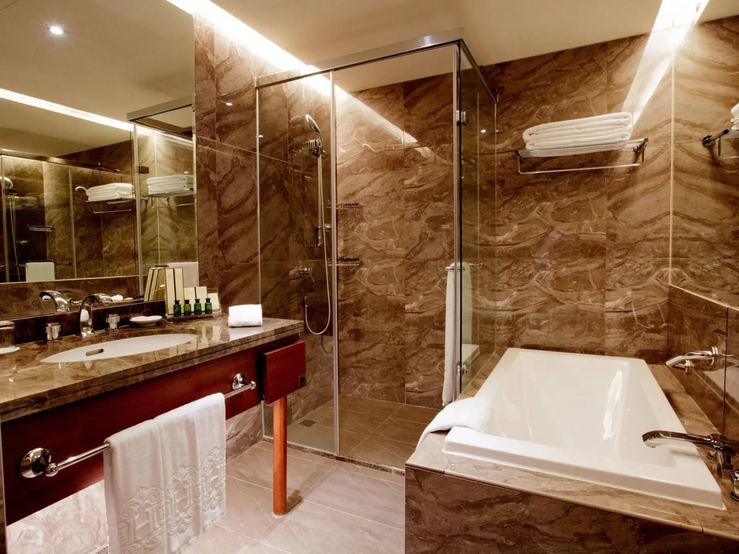 Taipei City Hotel ( Quarantine hotel )