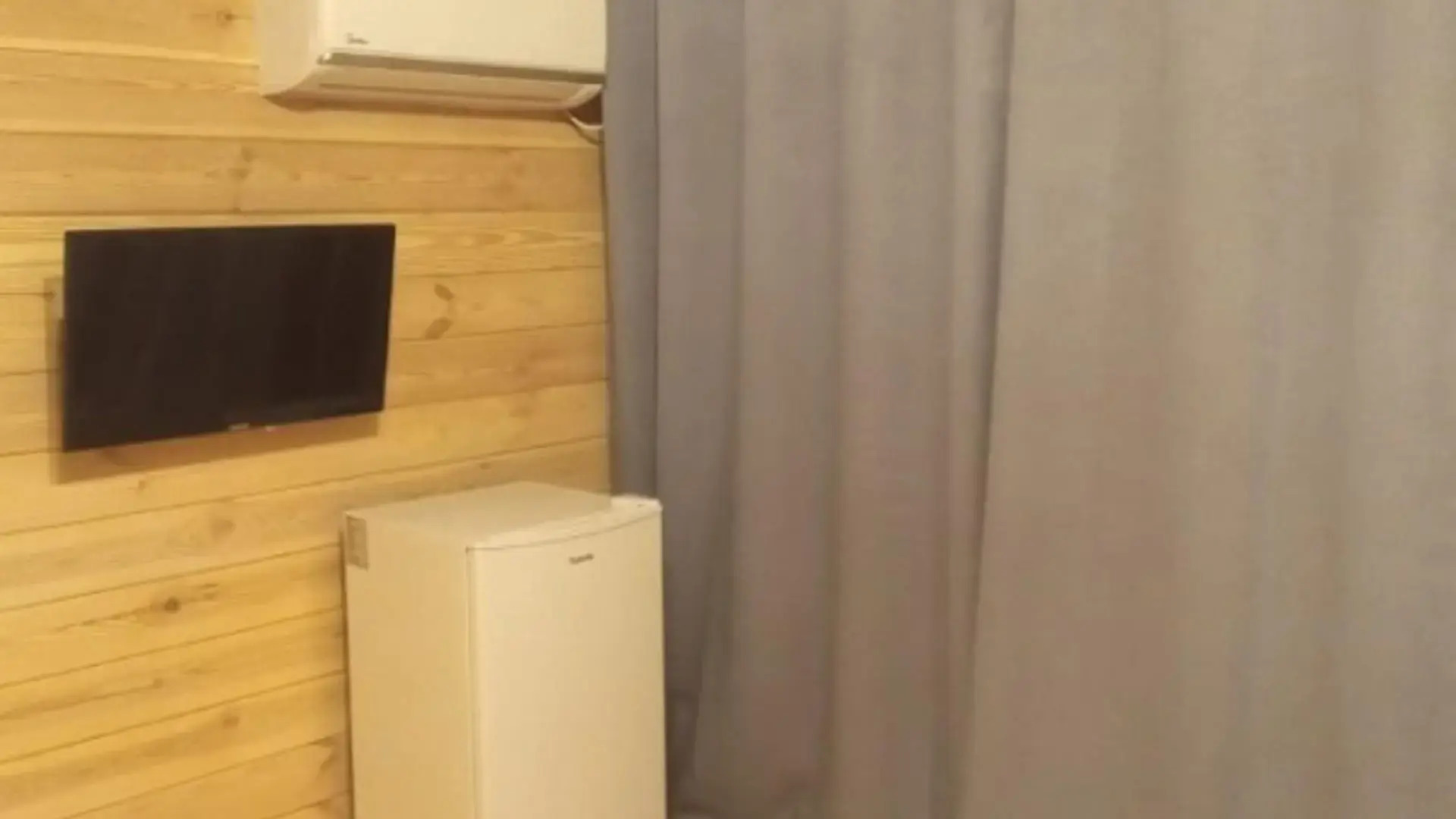 Тихий уголок