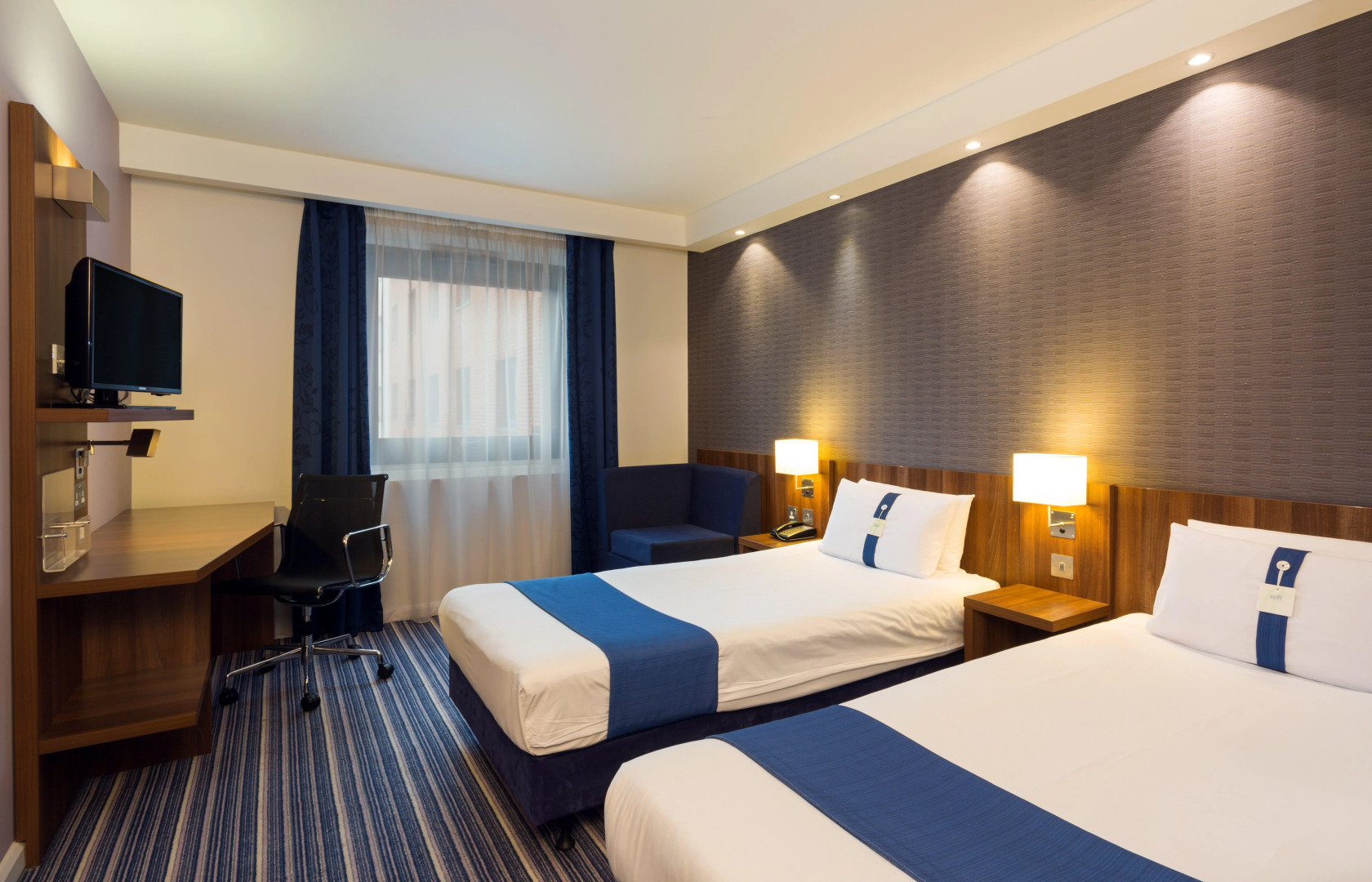 Holiday Inn Express Harlow by IHG