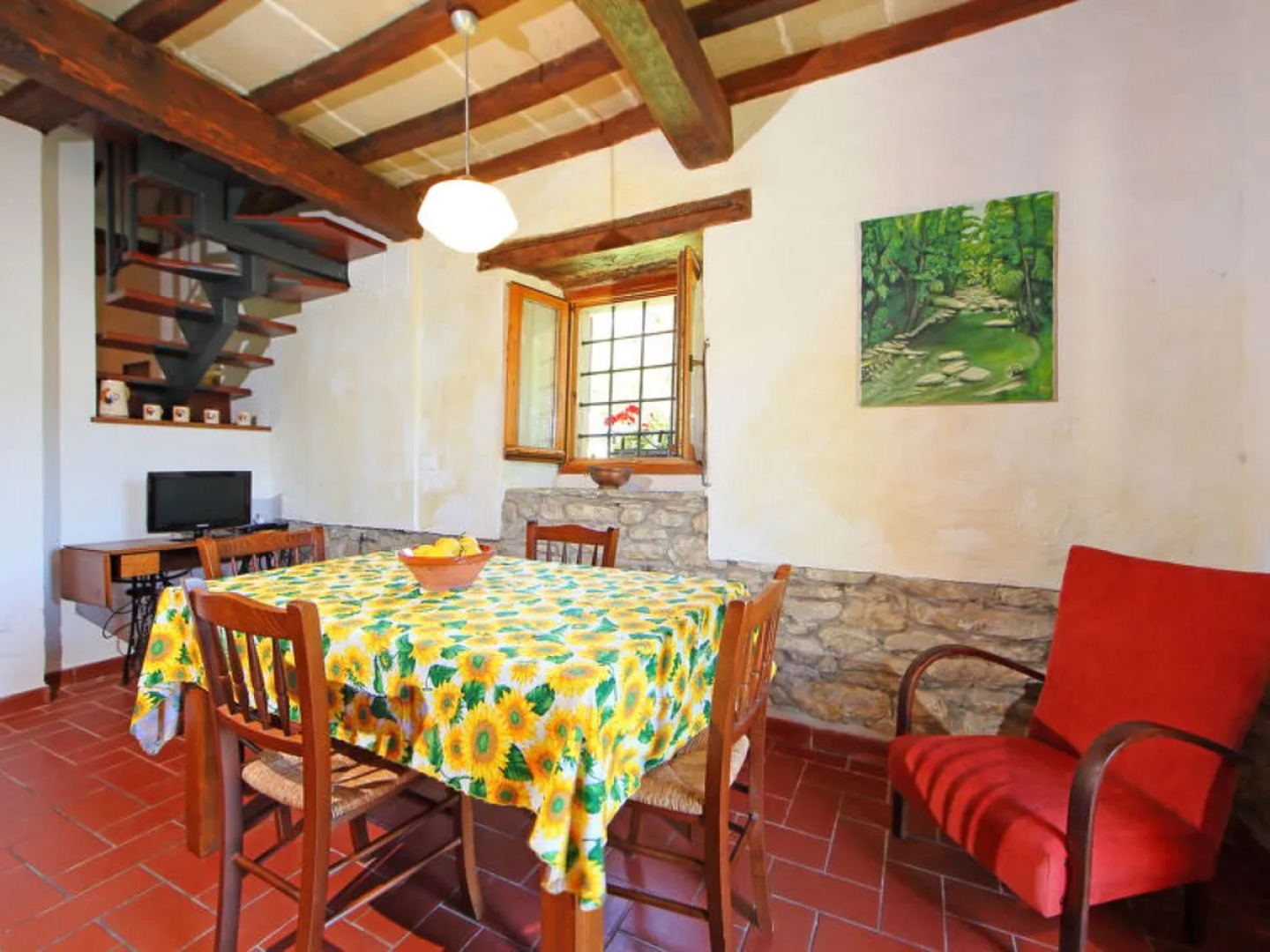 Azienda Agricola Piano Rosso 9489