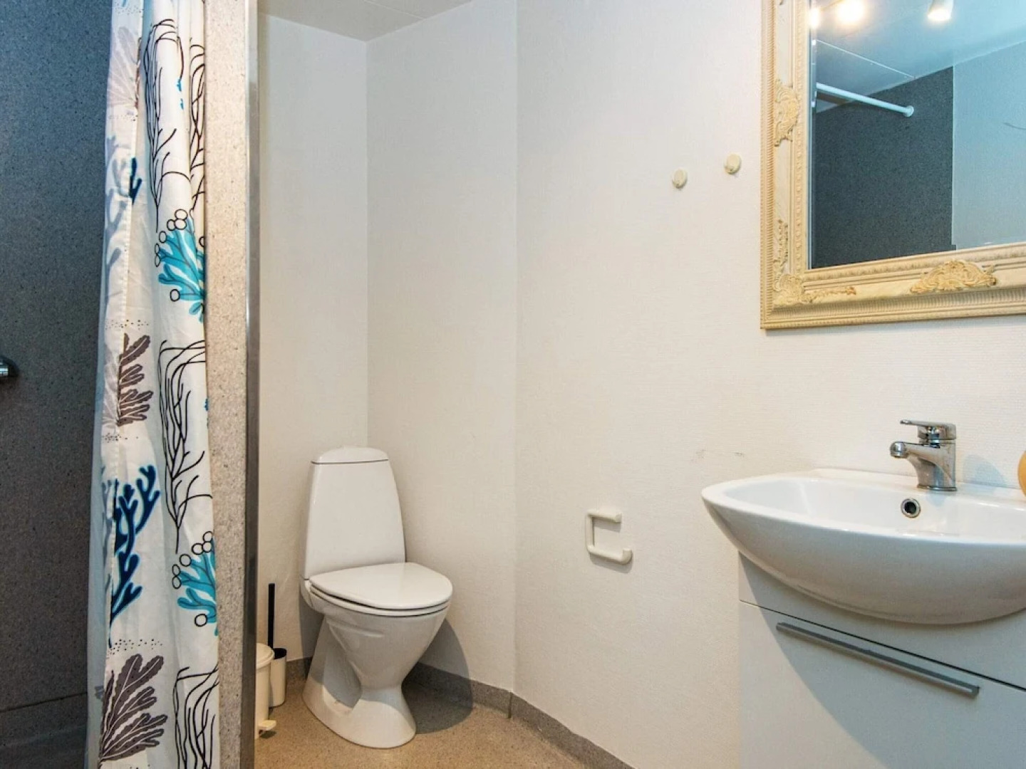 Smart Apartment in Thyborøn near Sea