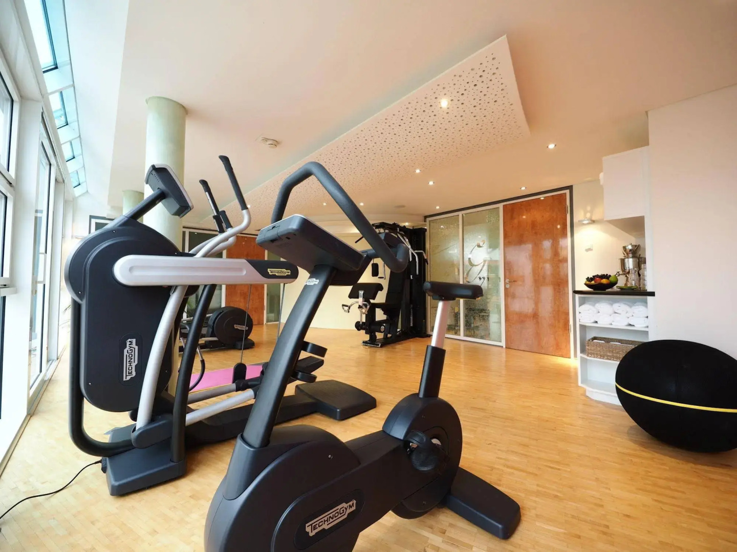 Boutiquehotel La Casa