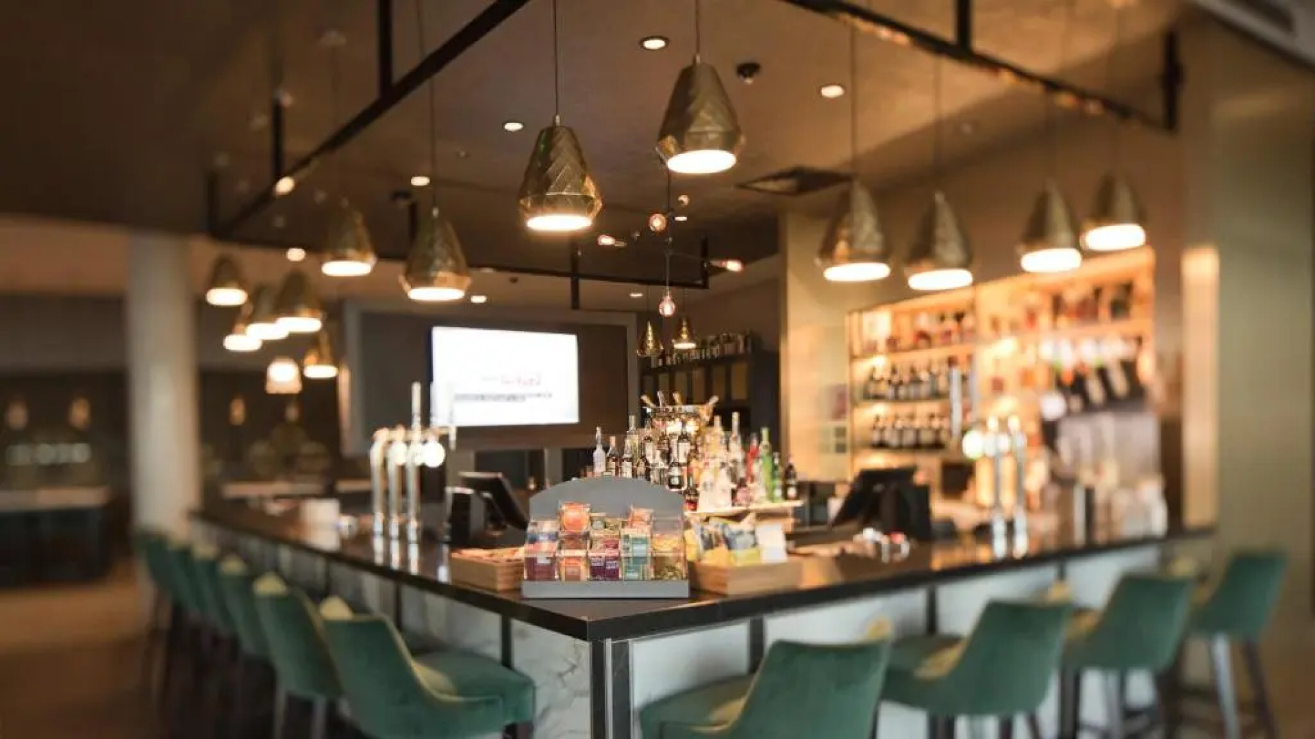 Crowne Plaza Aberdeen Airport by IHG