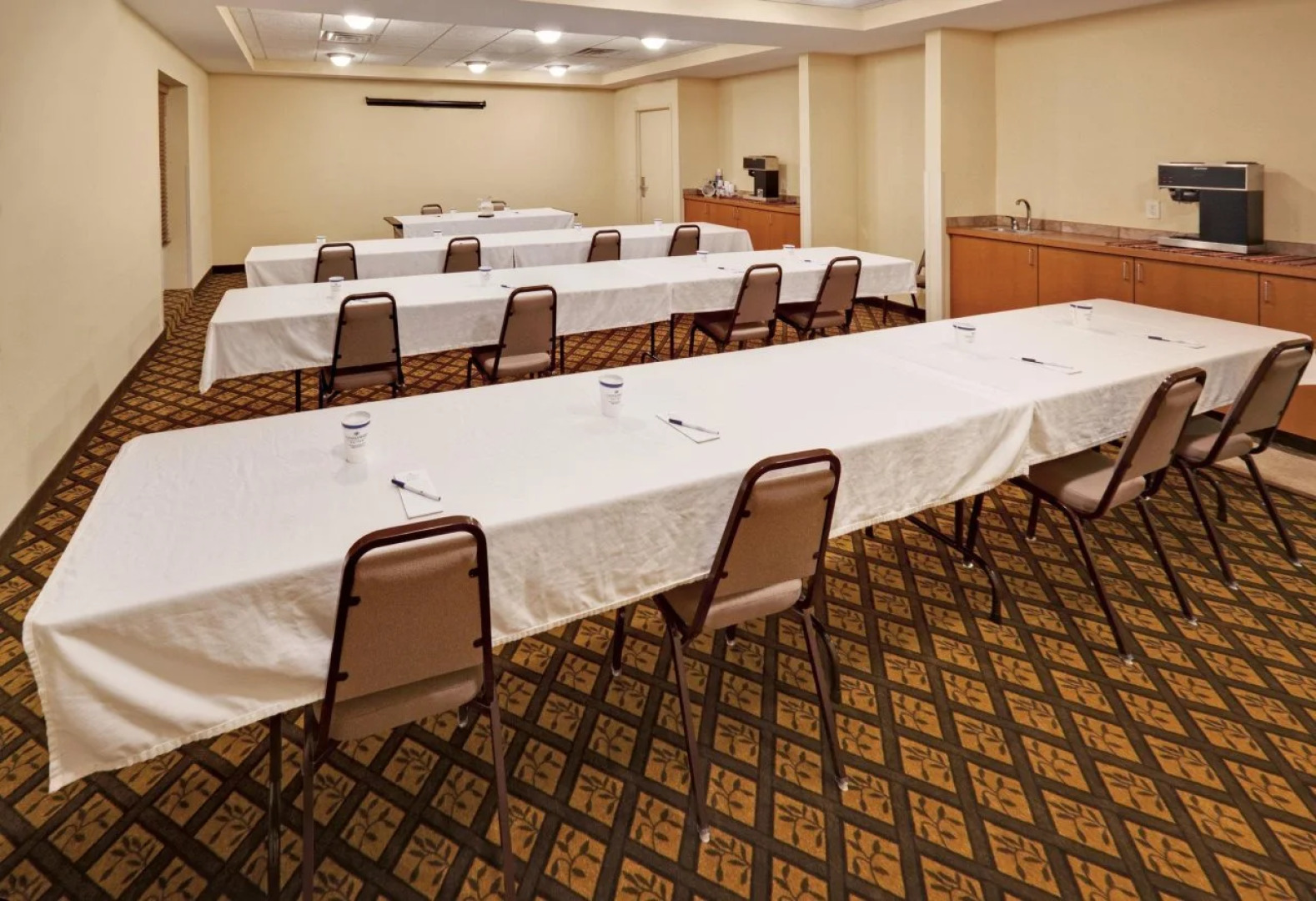 Candlewood Suites Omaha Airport by IHG