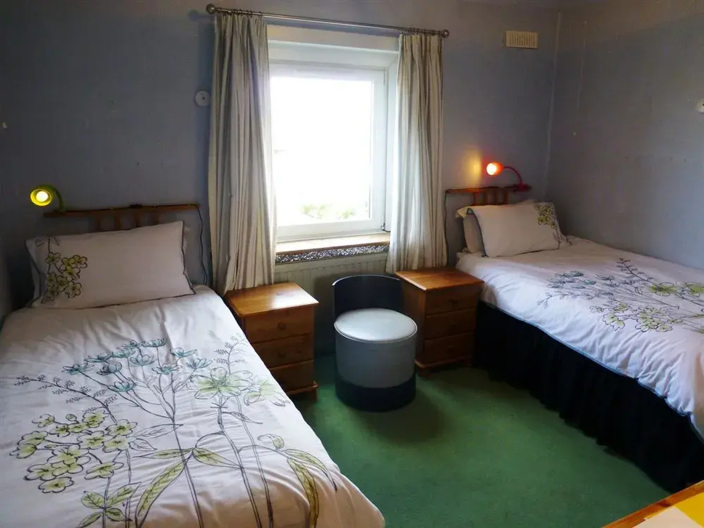 The Hotel Continental