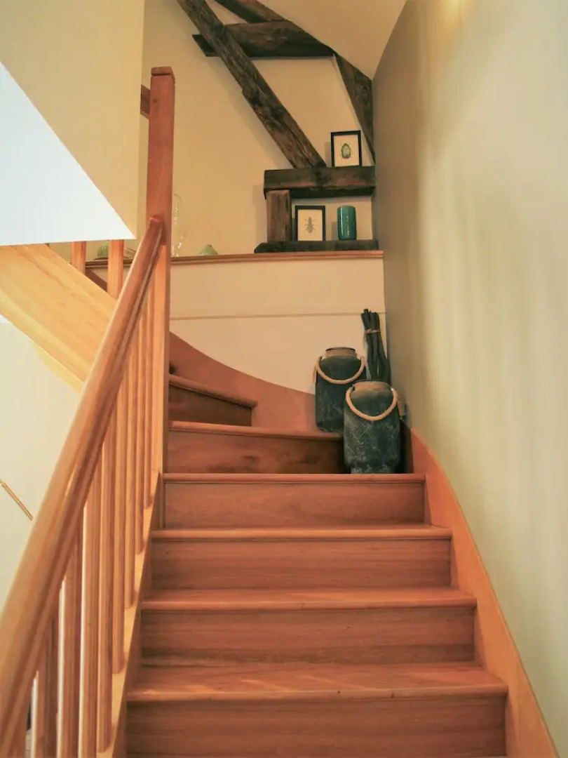 Les Rives de la Tronne