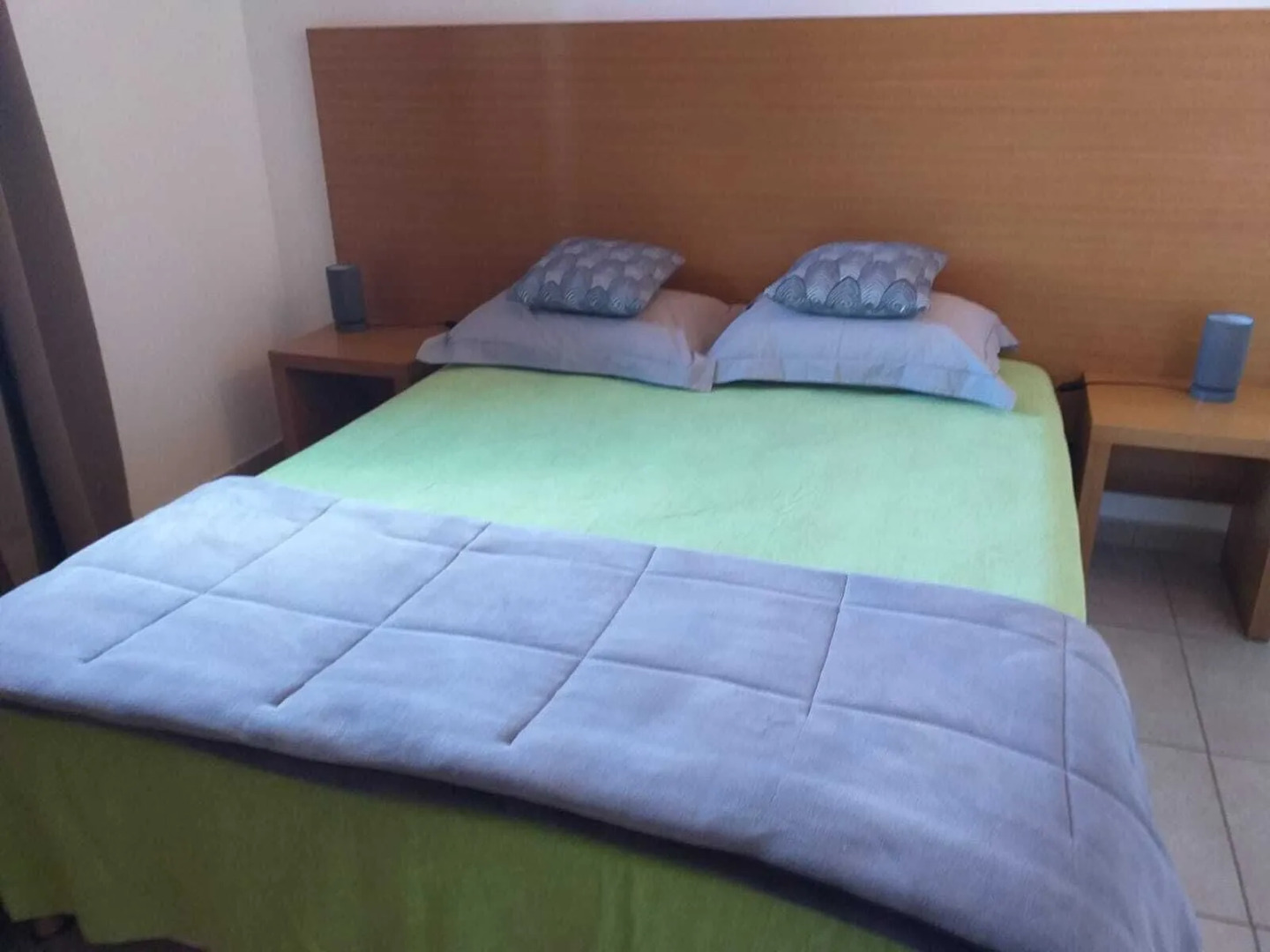 Residences La Tonnara