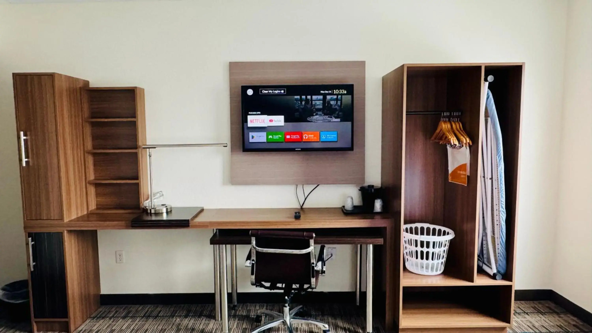 MainStay Suites Chambersburg