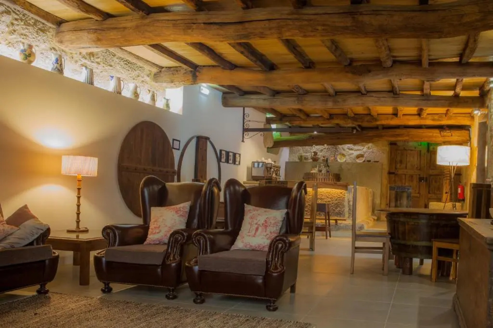 Casa Lata - Wine & Tourism