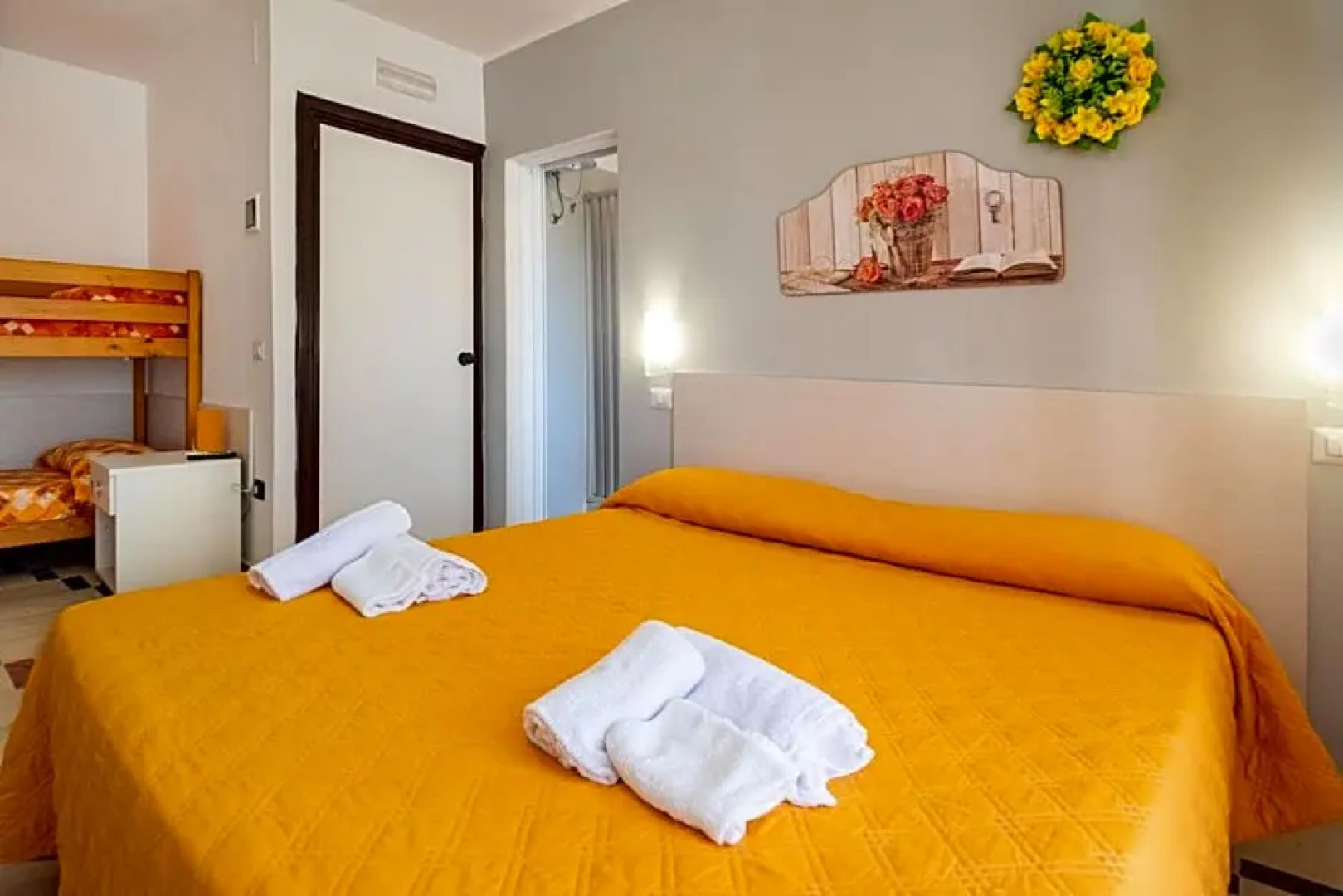 Solaris Paestum Hotel