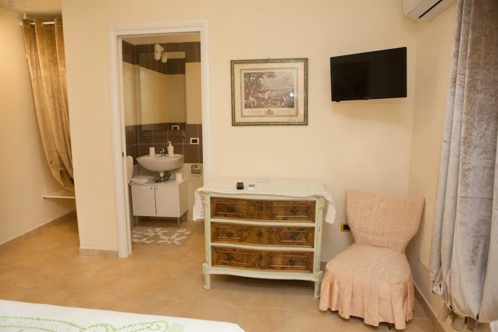 Antica Dimora B&B Canosa