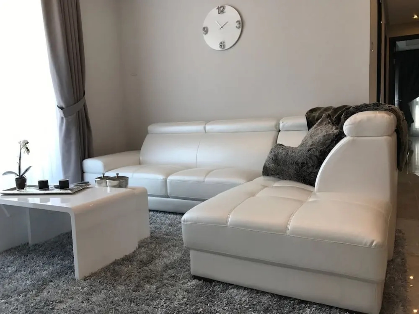 Al Manzil Hidd Residence