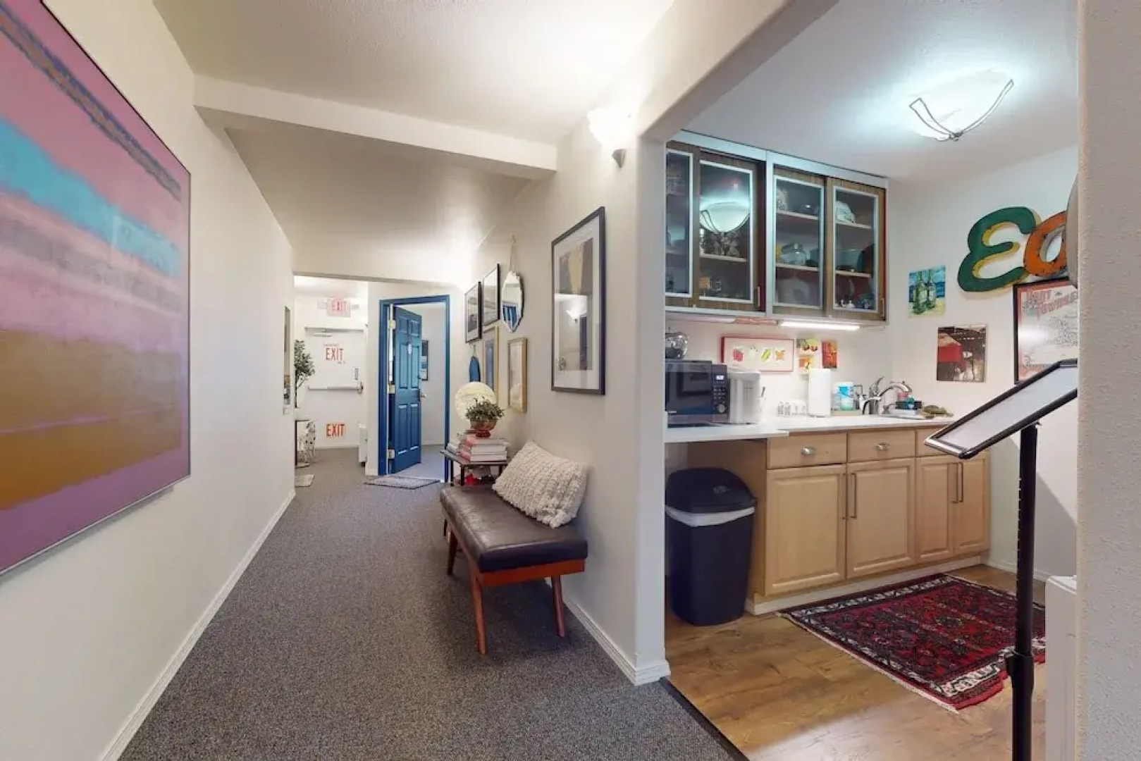 The Washington Hotel