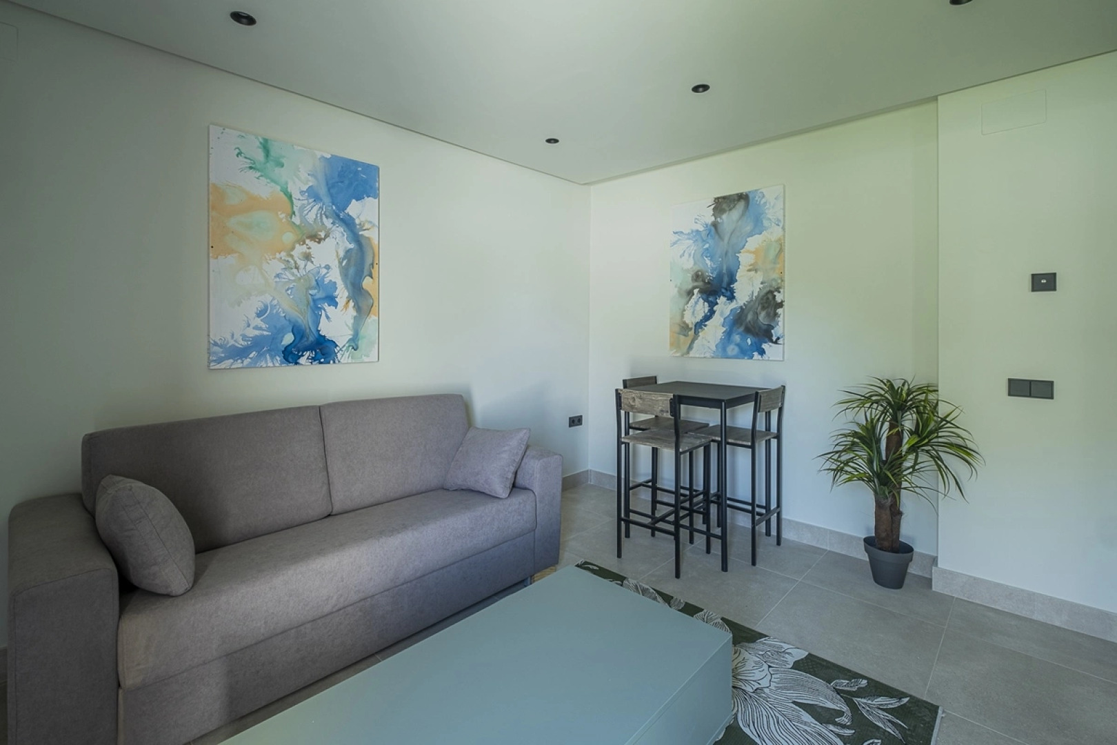 Апартаменты On City Resort