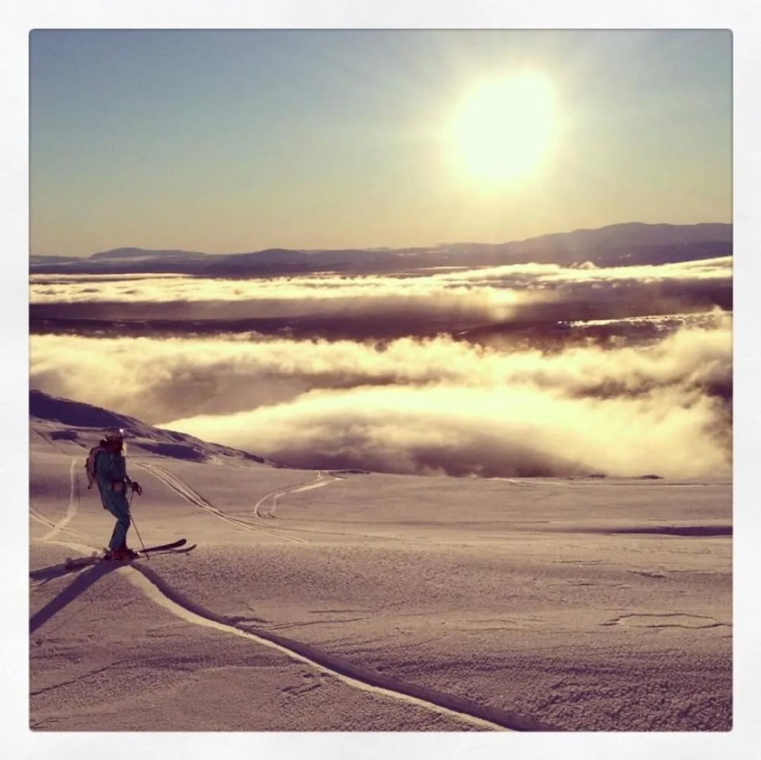 Åre Travel - Center