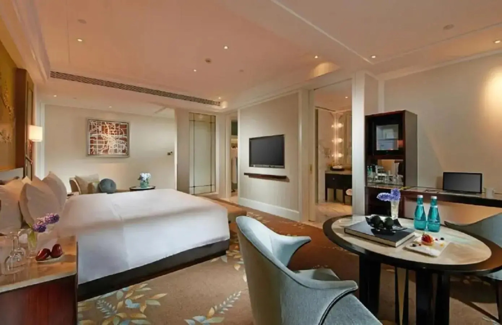 Wenling International Hotel