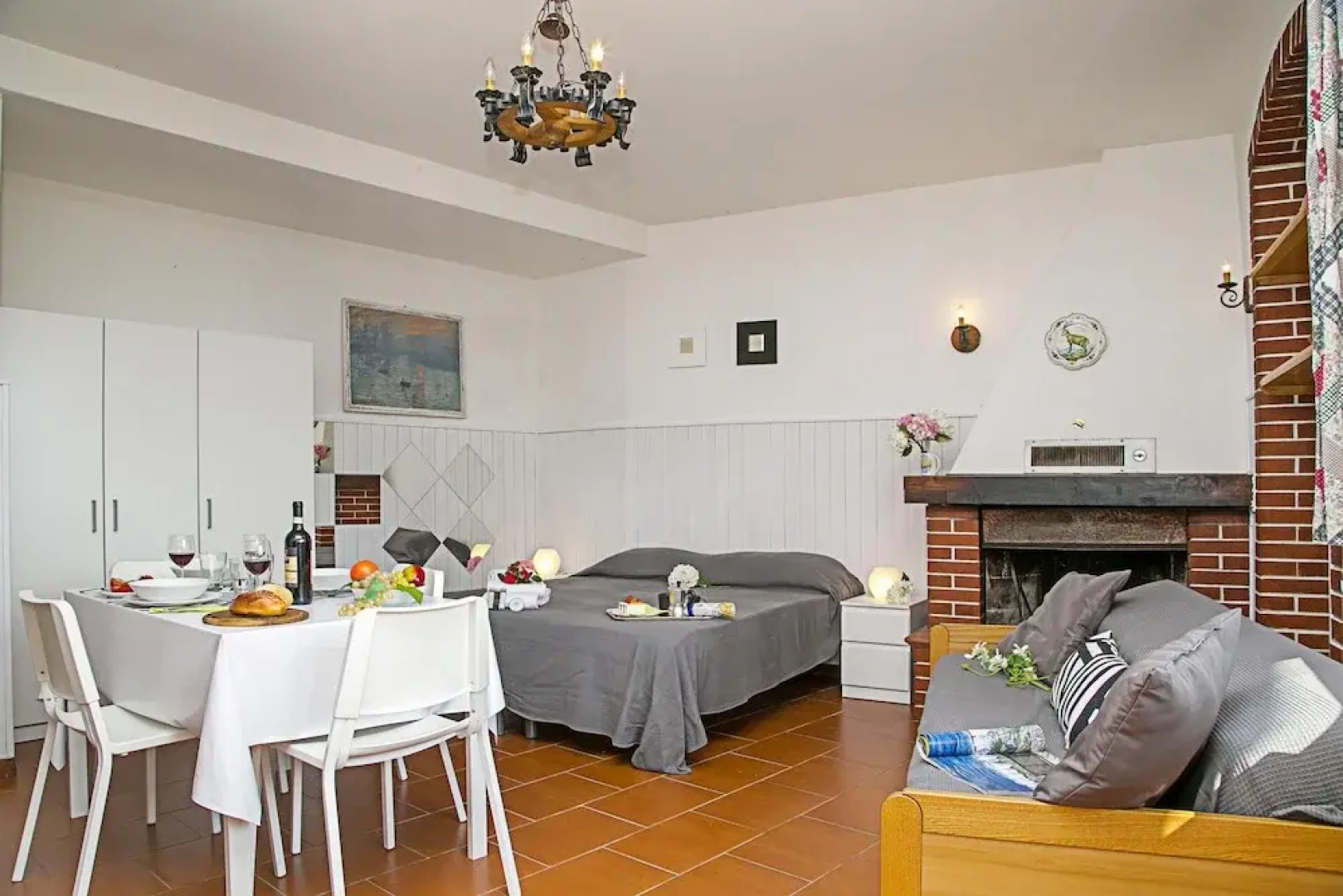 Tremosine Wonderful Lake View 1