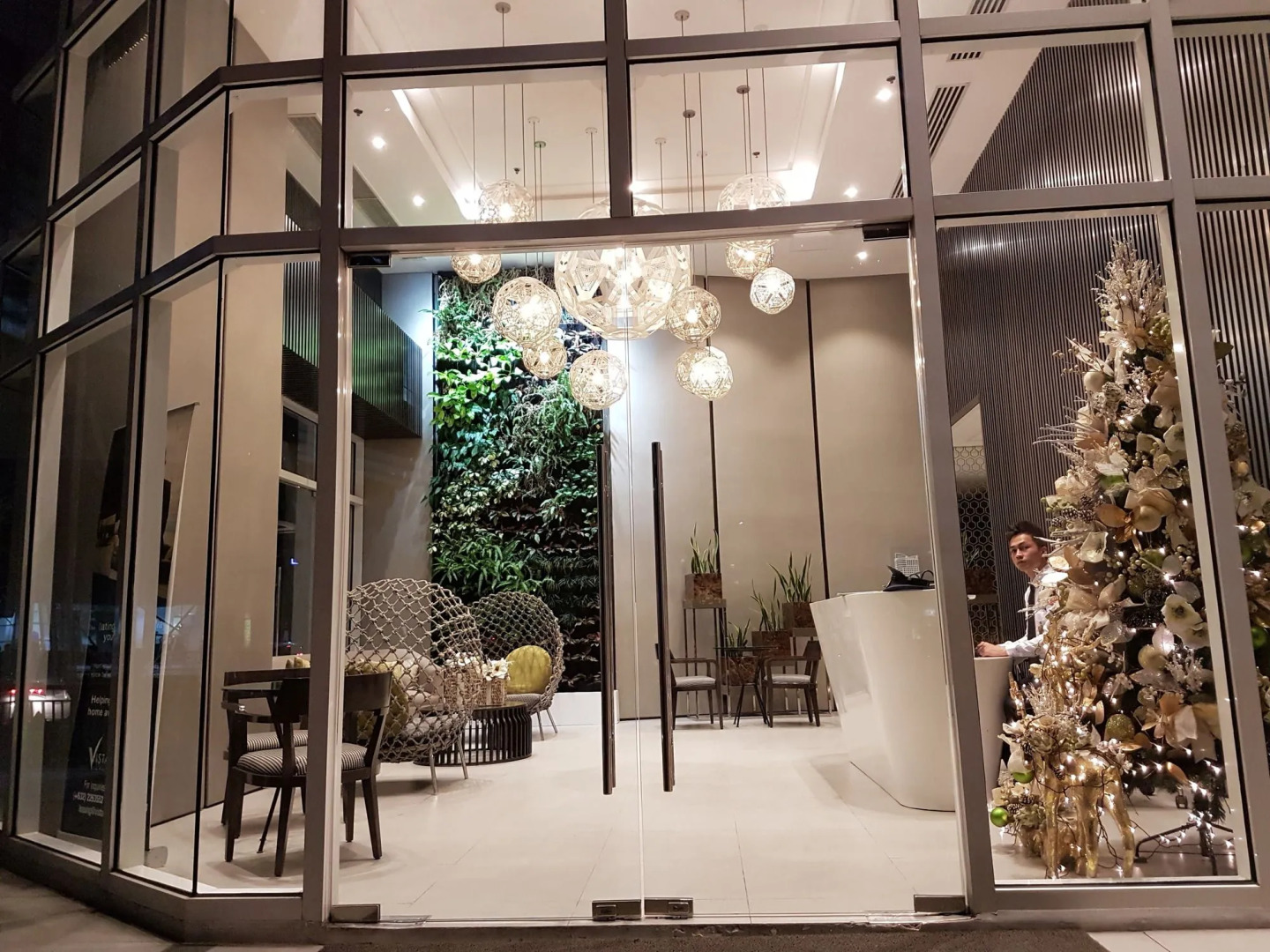 Premium Residence The Currency Ortigas