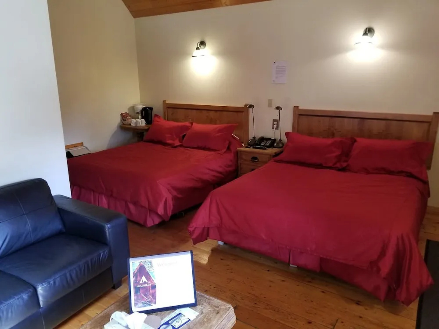 HI Banff Alpine Centre - Hostel