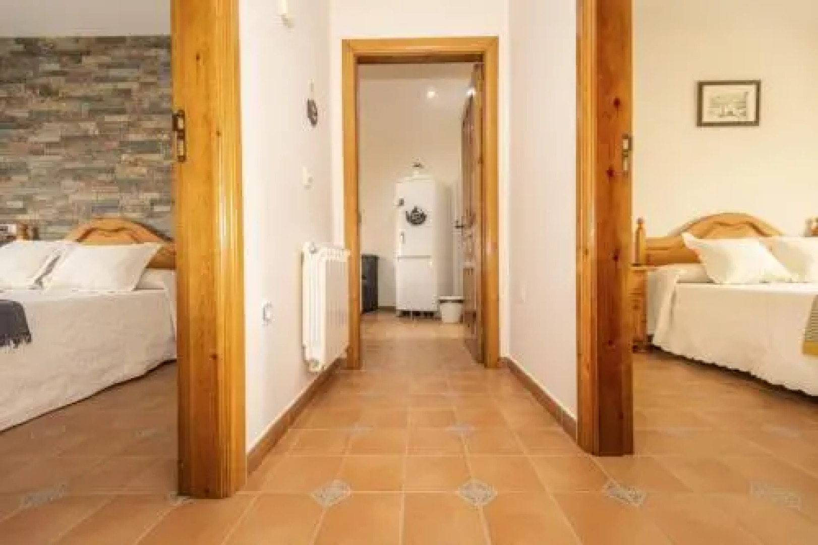 Apartamentos El Pumarin