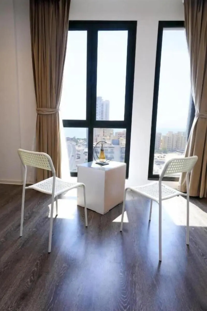 Magic Suite Boulevard Salmiya