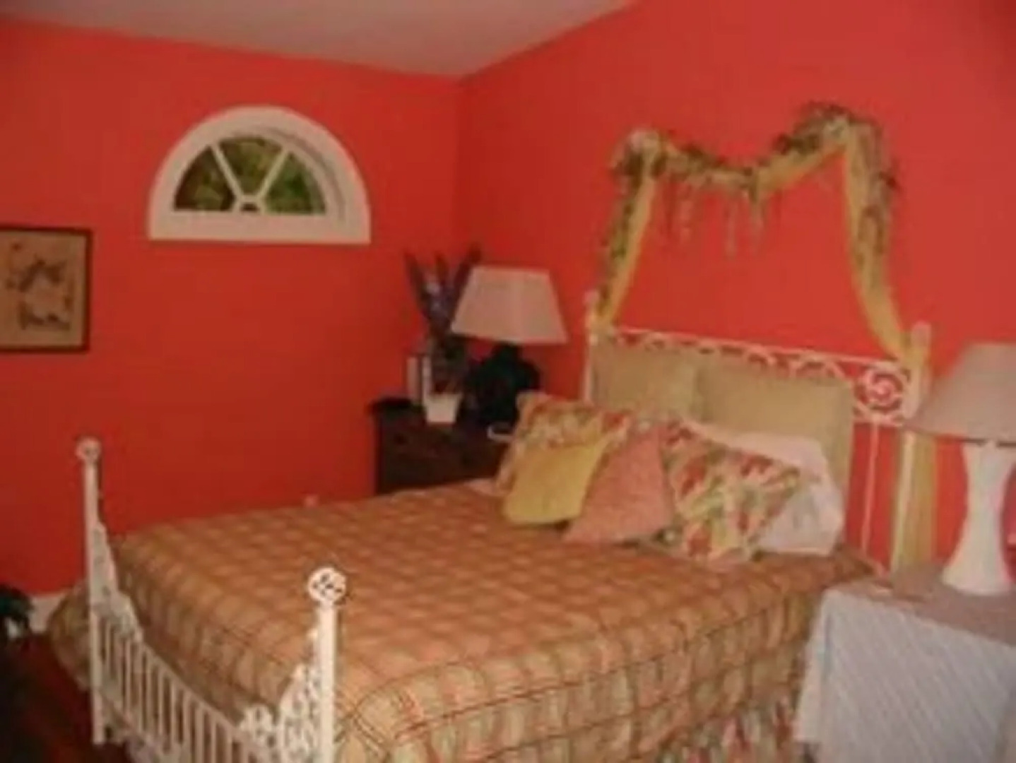 The Villa Bed & Breakfast - Adults Only