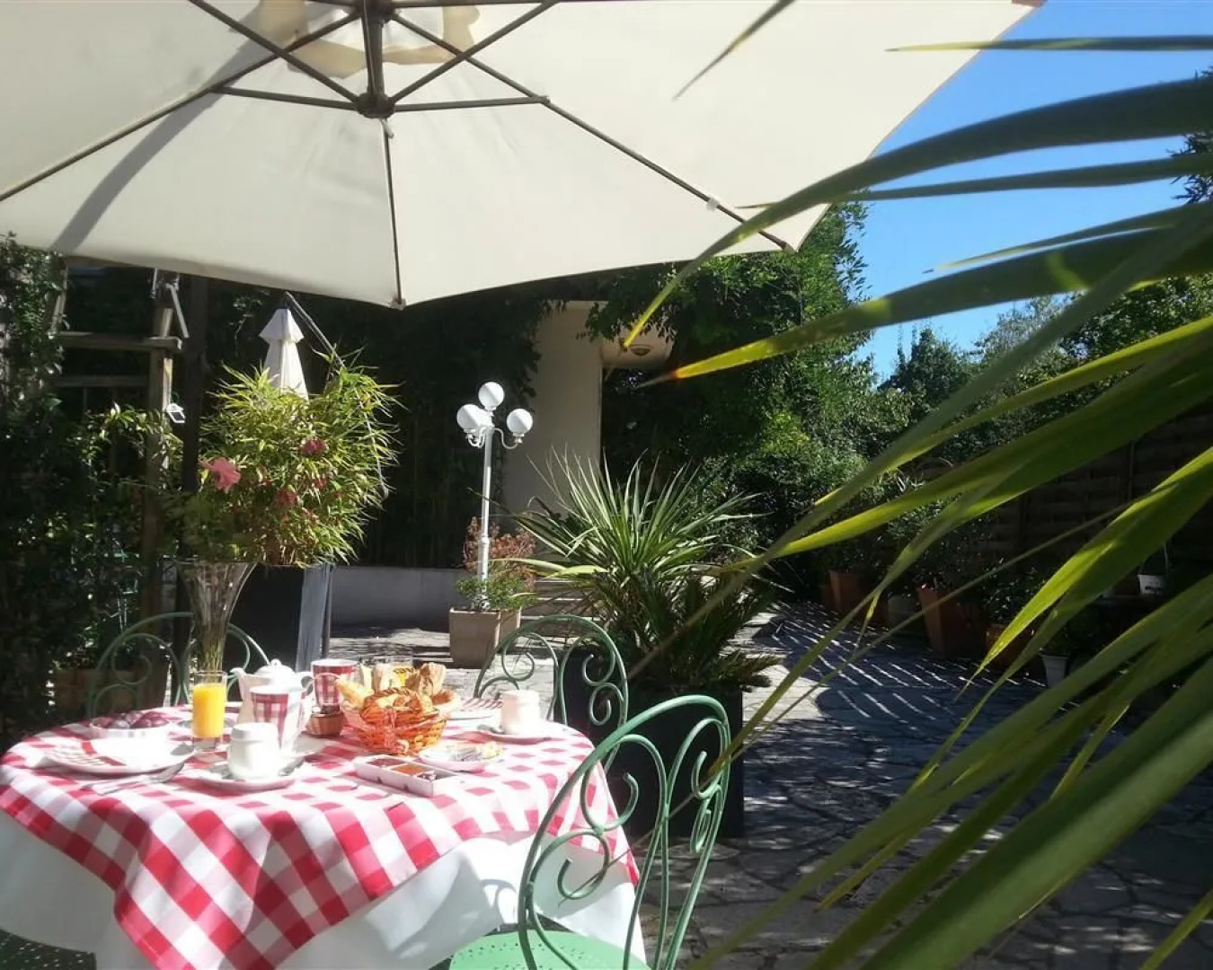 Hôtel La Résidence