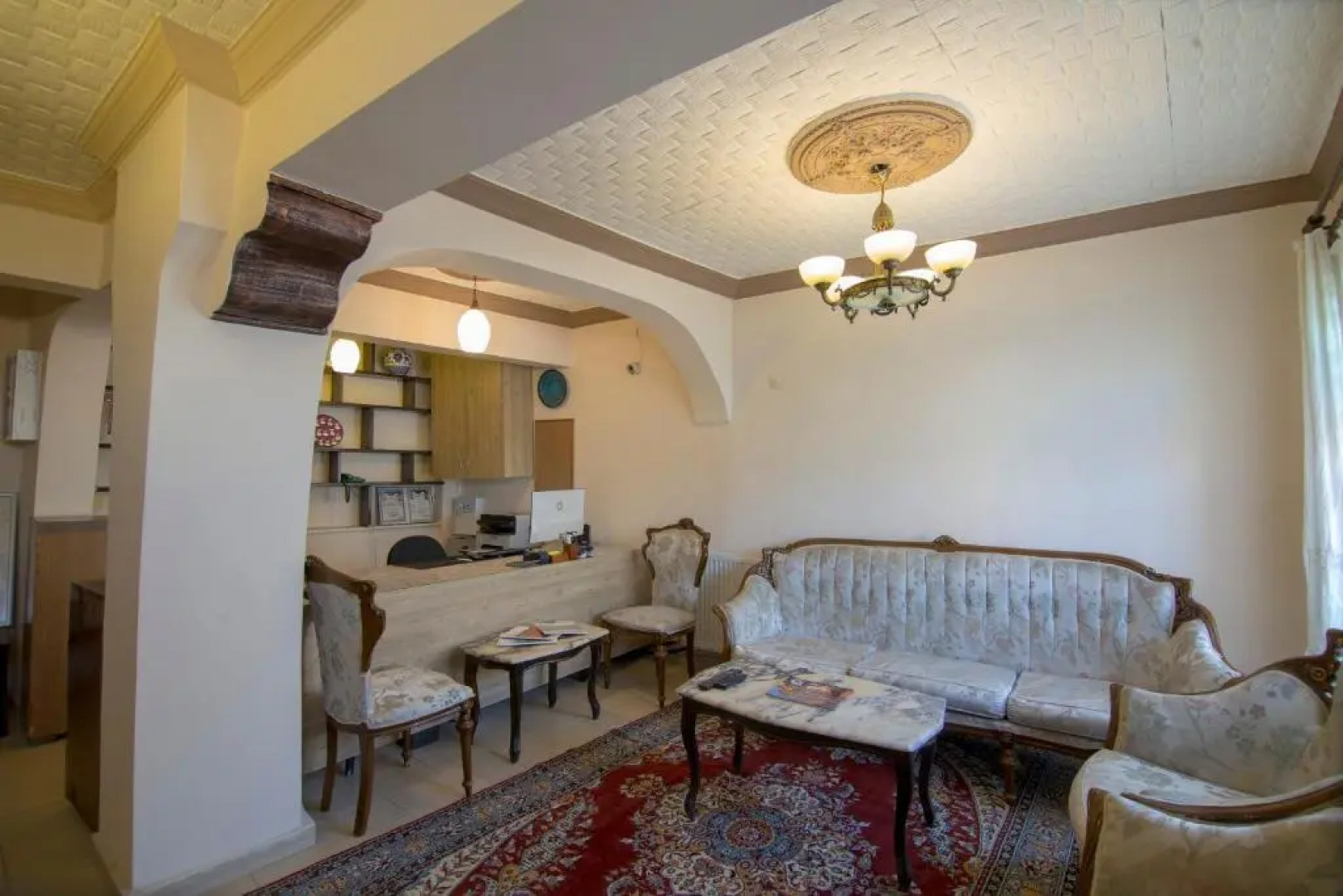 Kamelya Cave Hostel - Adults Only