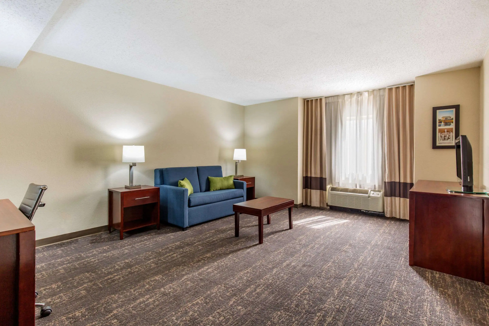 Comfort Inn College Park North