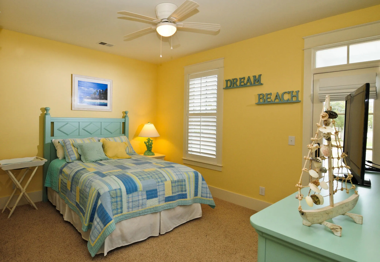 The Cottages at North Beach Resort & Villas