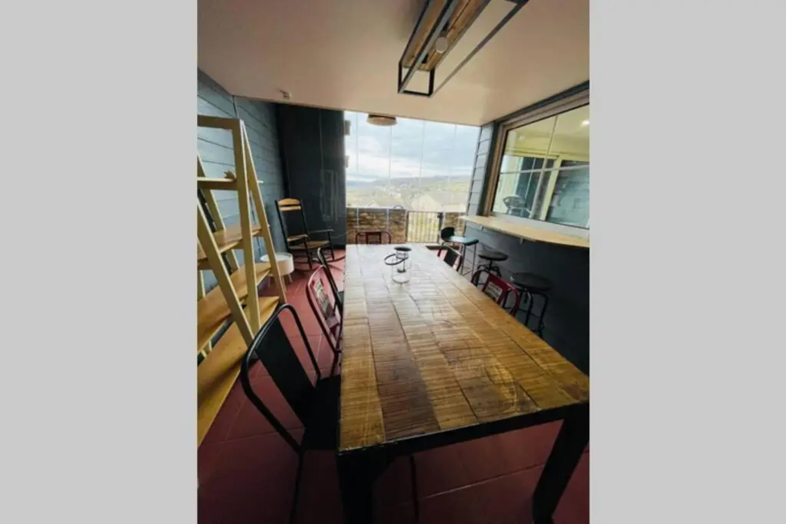 La BOUGERIE de Chaligny à 15 min de Nancy