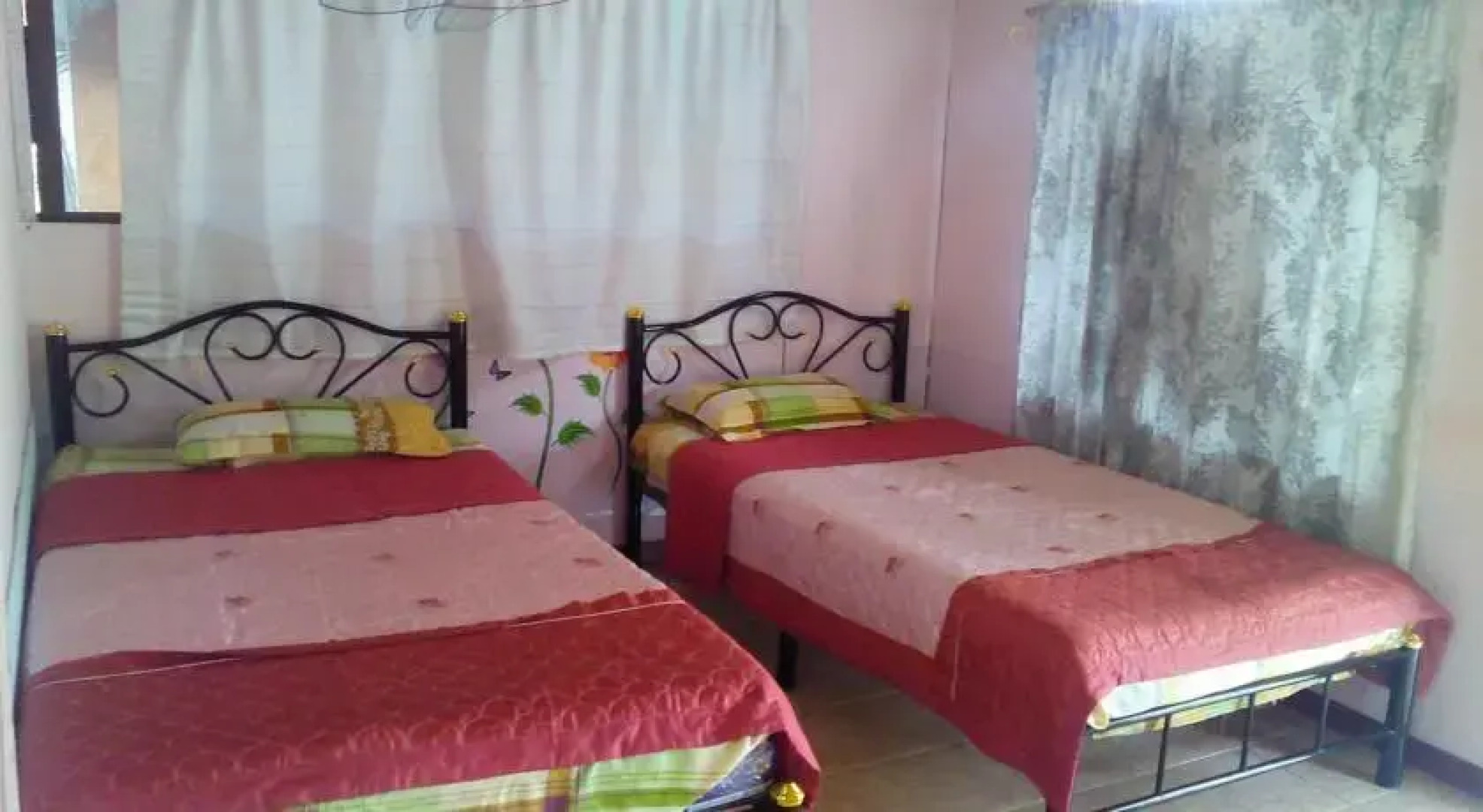 Ban Kun Lung Homestay