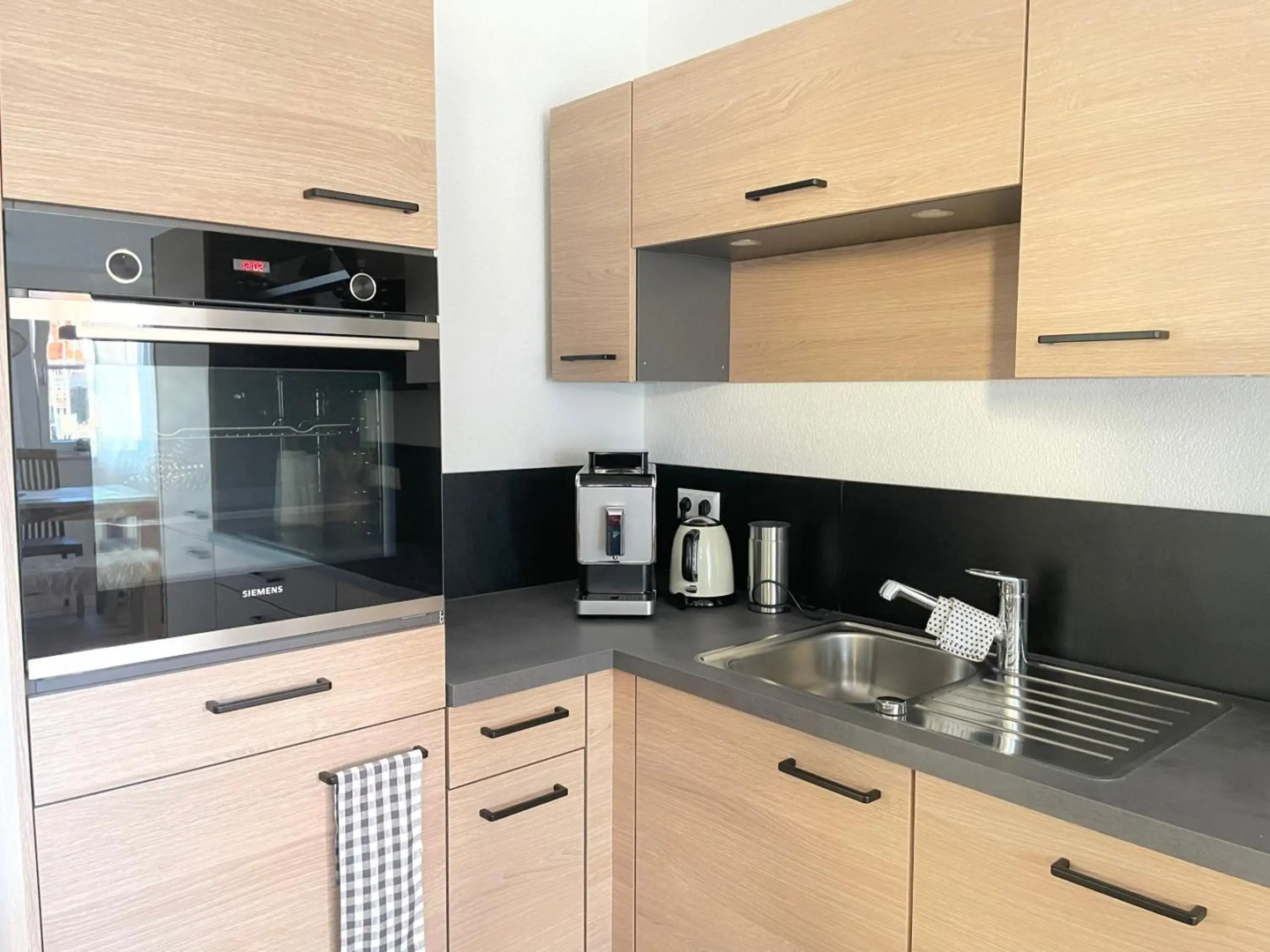 Ferienwohnung St Marien