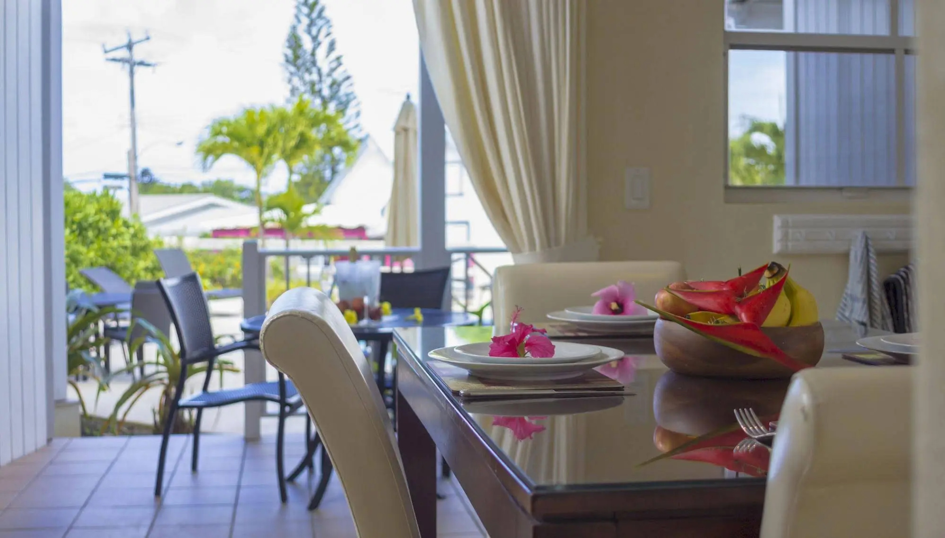 Lantana Barbados Condos