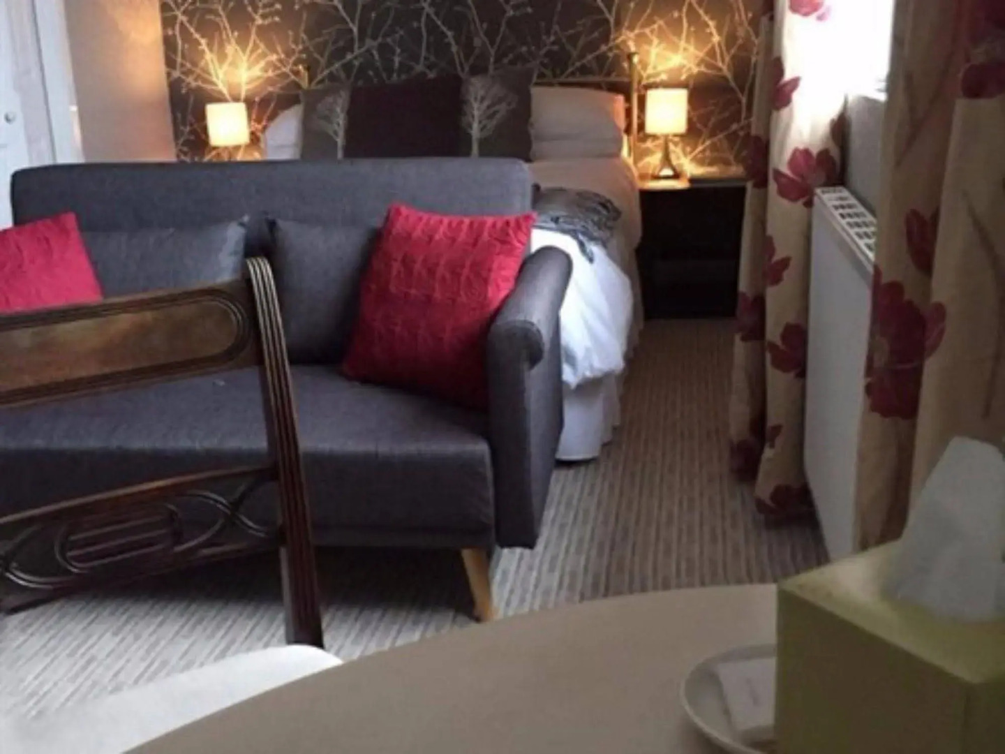 The Farm House Guest House