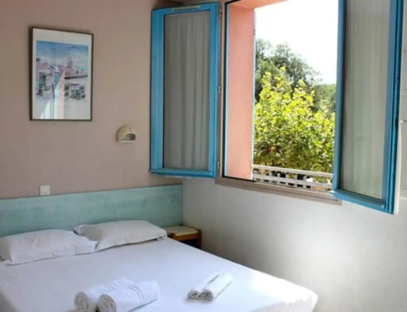 Maison Familiale Lou Riou