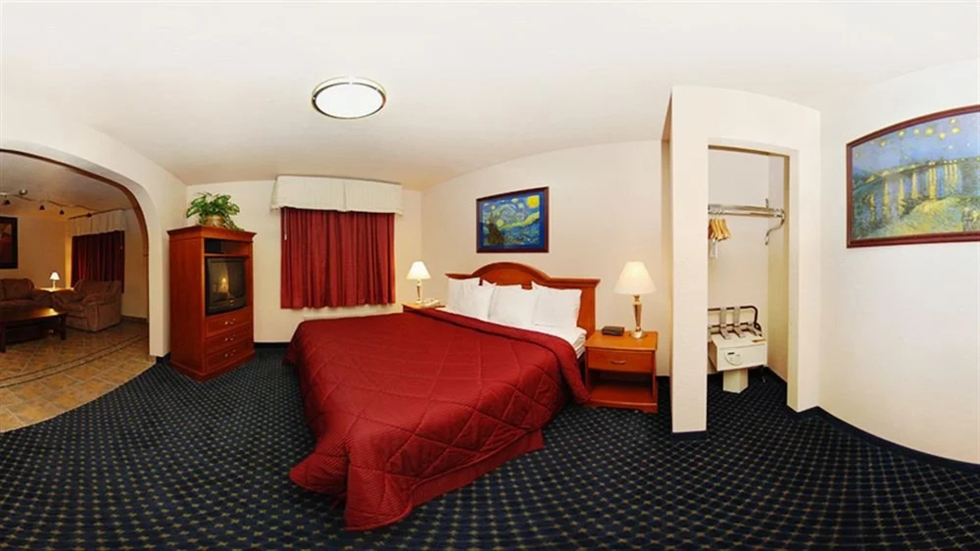 Quality Inn & Suites