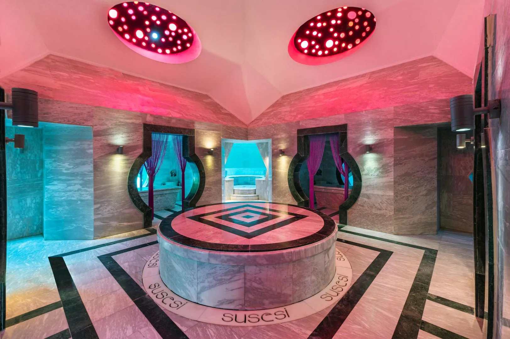 Susesi Luxury Resort - All Inclusive