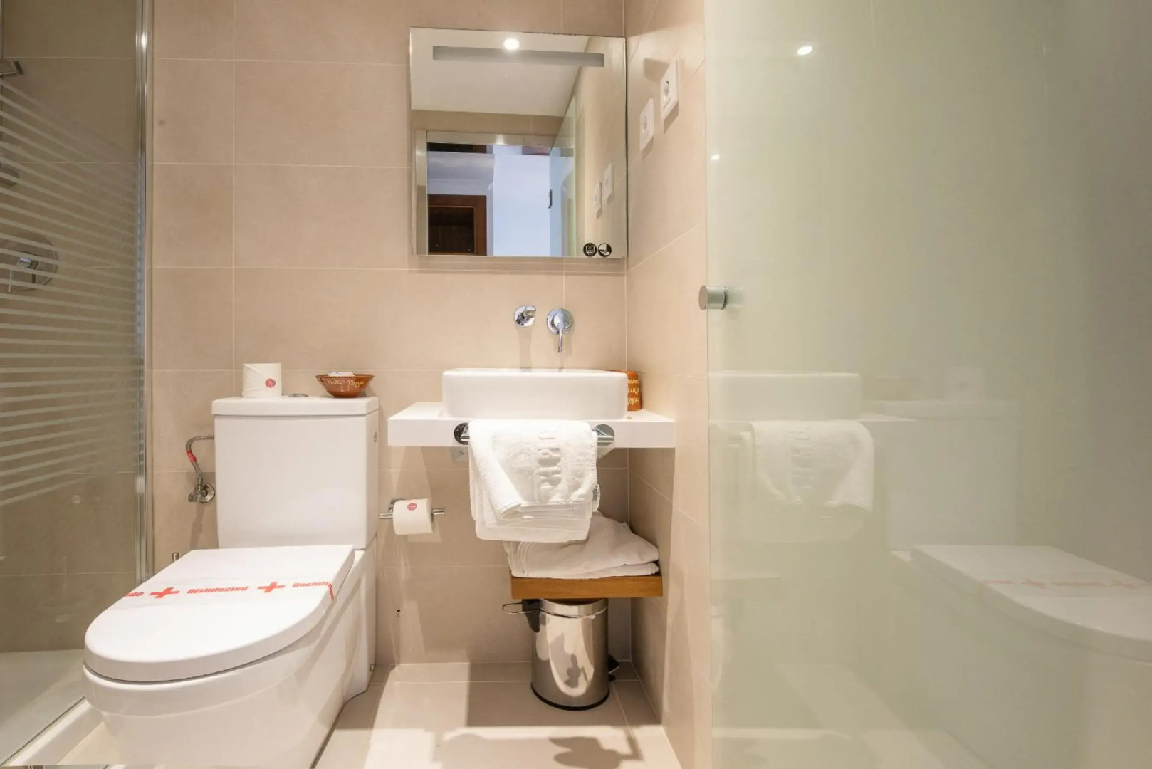 Hotel Playa Mondrago