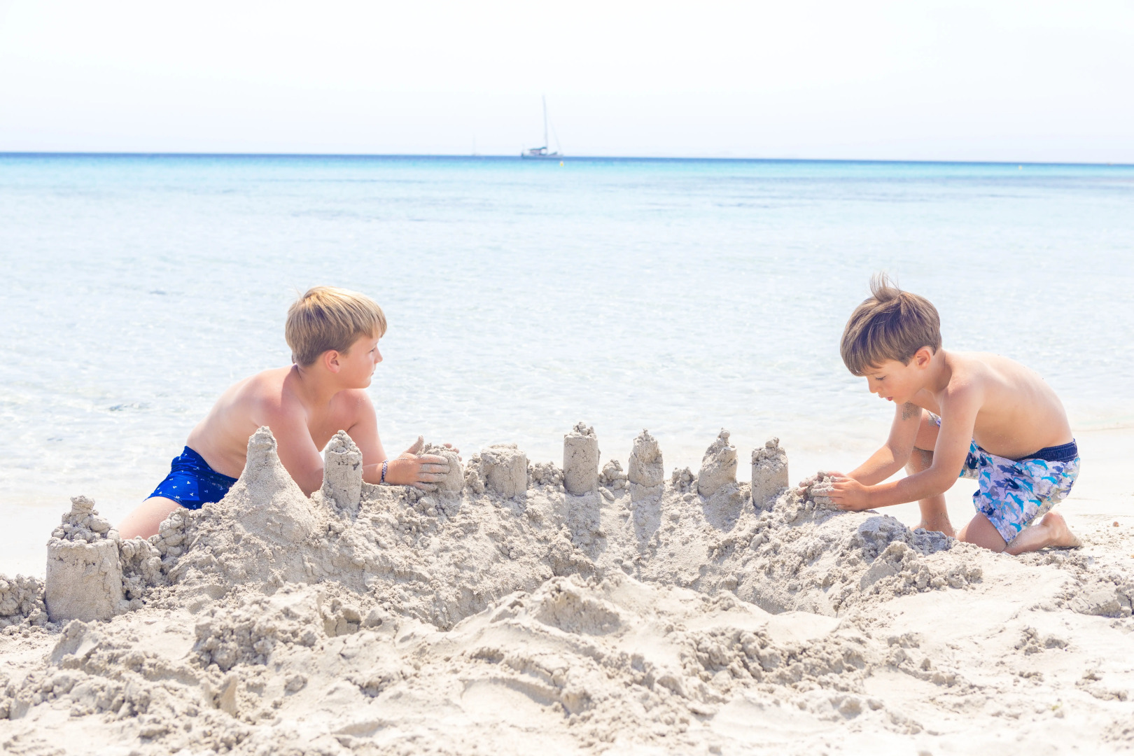 Royal Son Bou Family Club