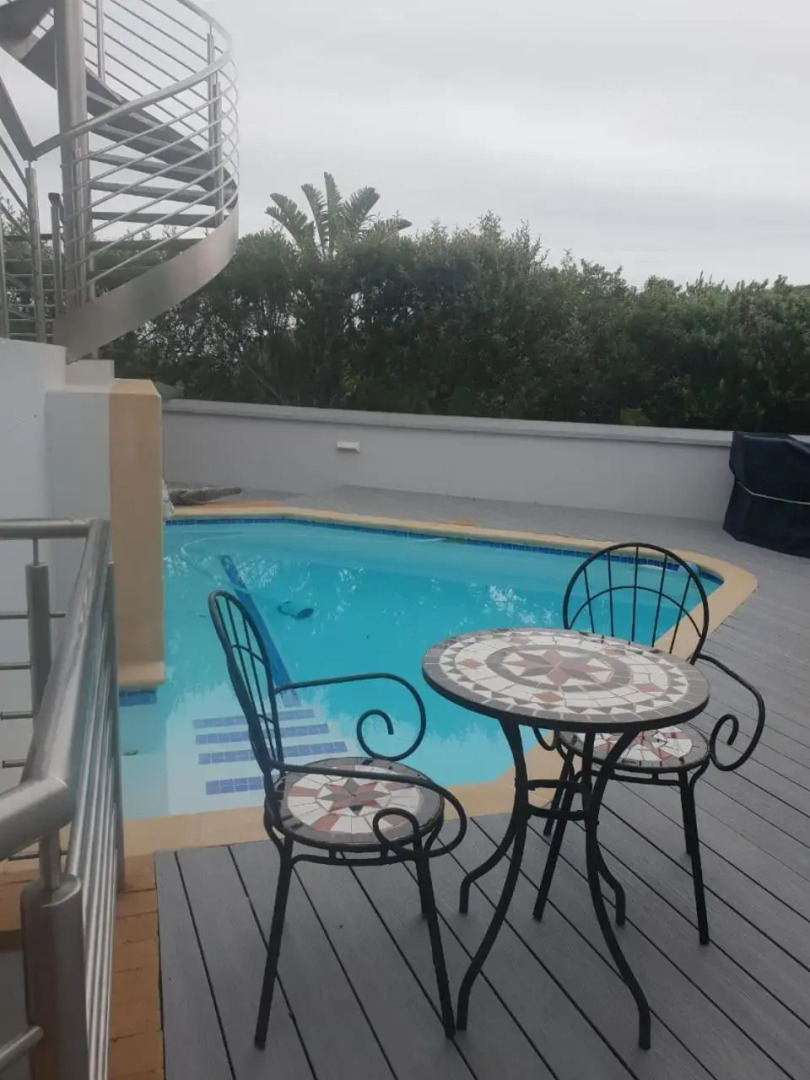 Pearl View Guest House