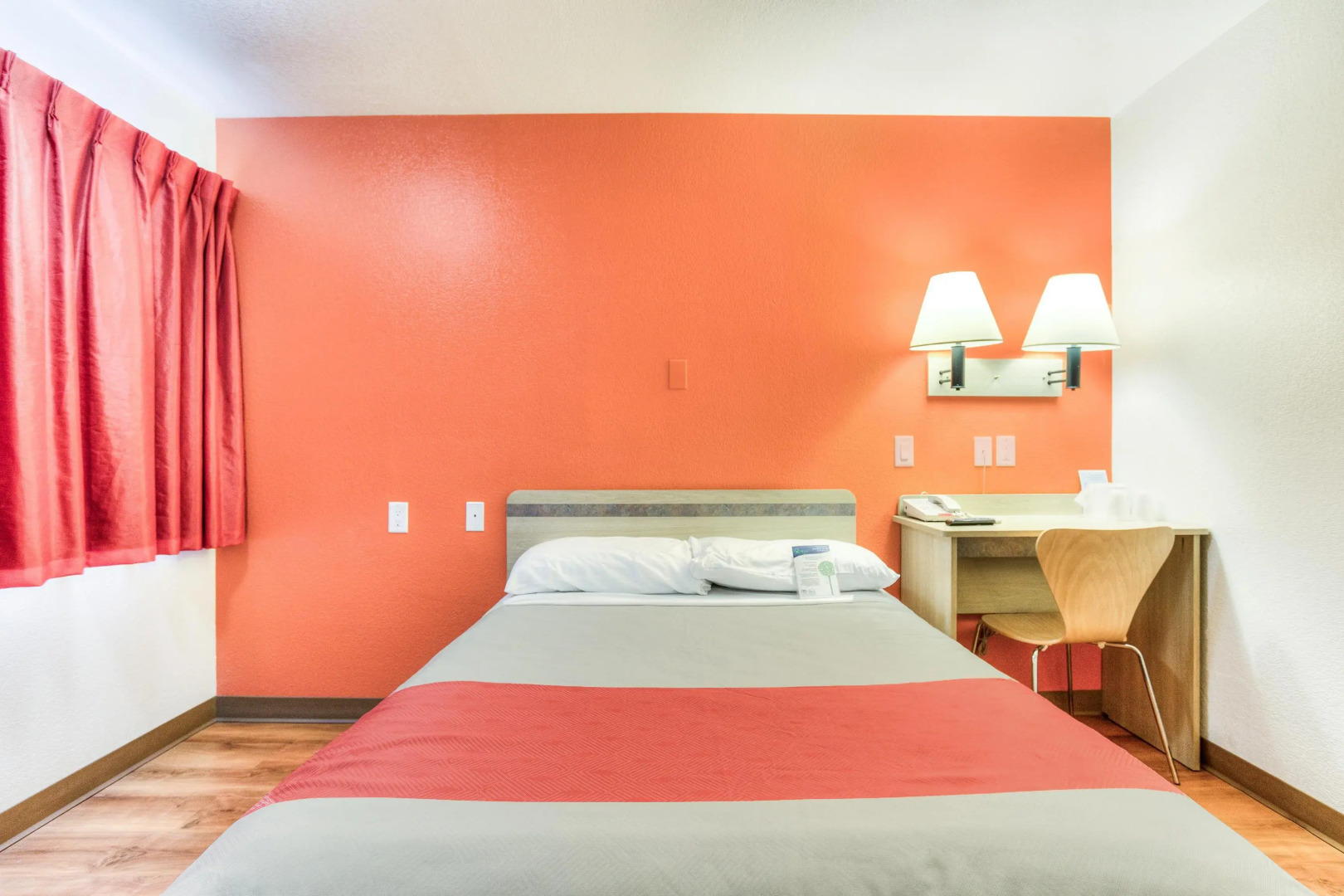 Motel 6 Tigard, OR - Portland South - Lake Oswego