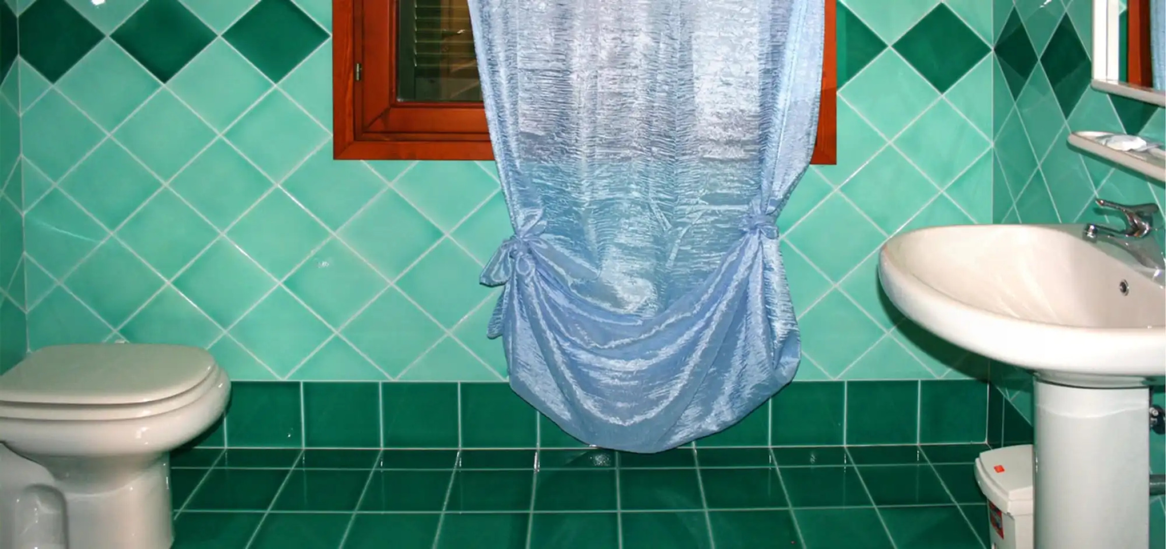 Residence La Reggia di Nausicaa