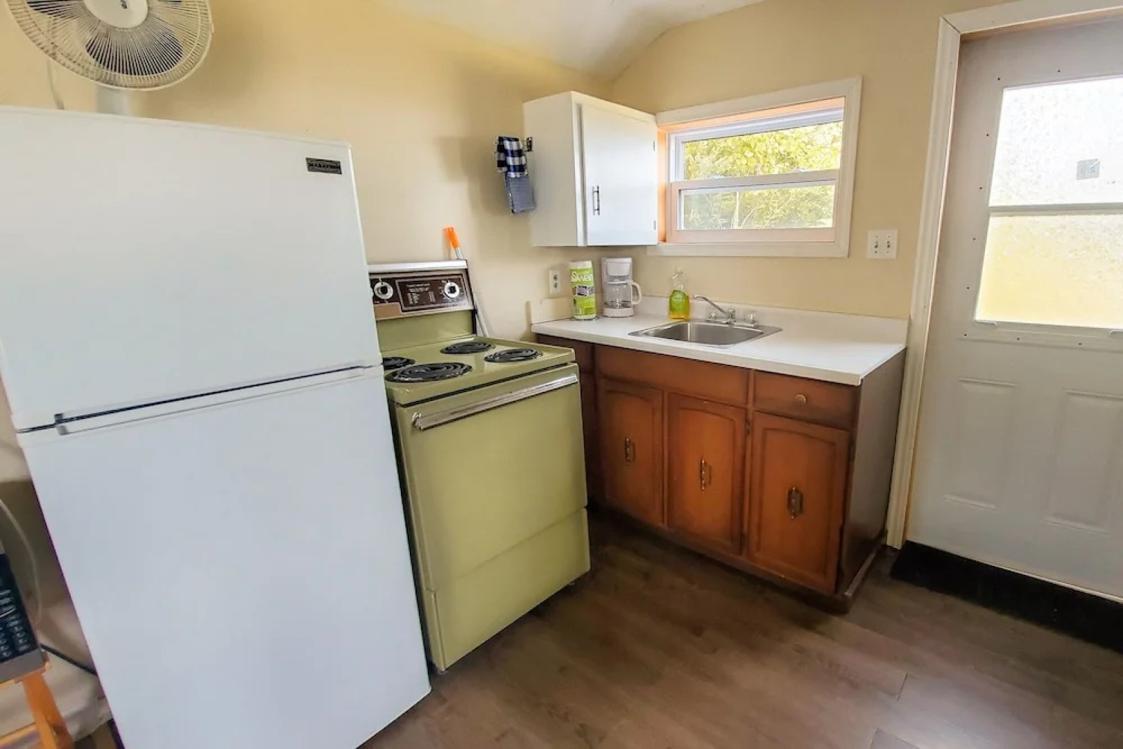 Glenghorm Beach Resort