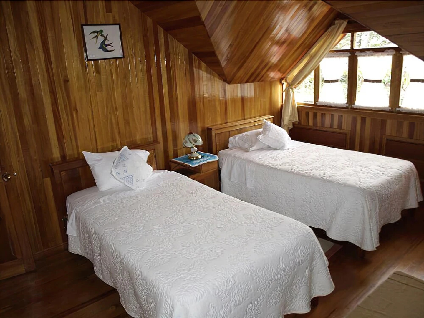 Albergue Turistico Bottger