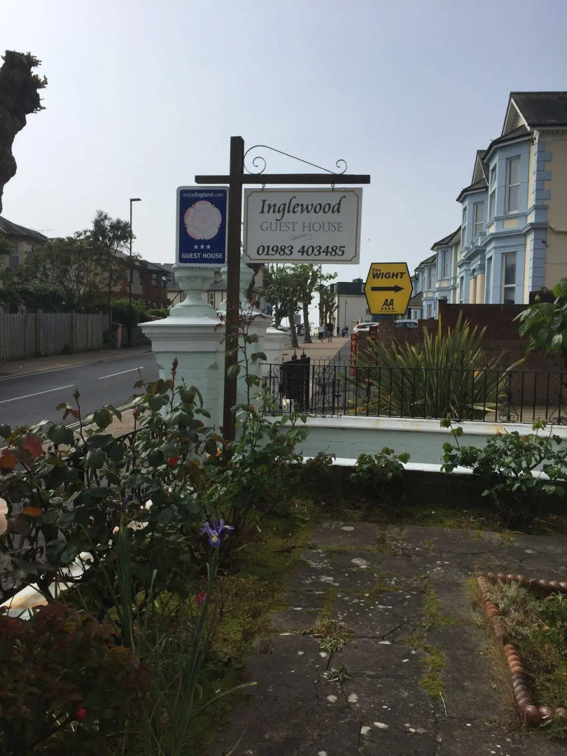 Inglewood Guesthouse