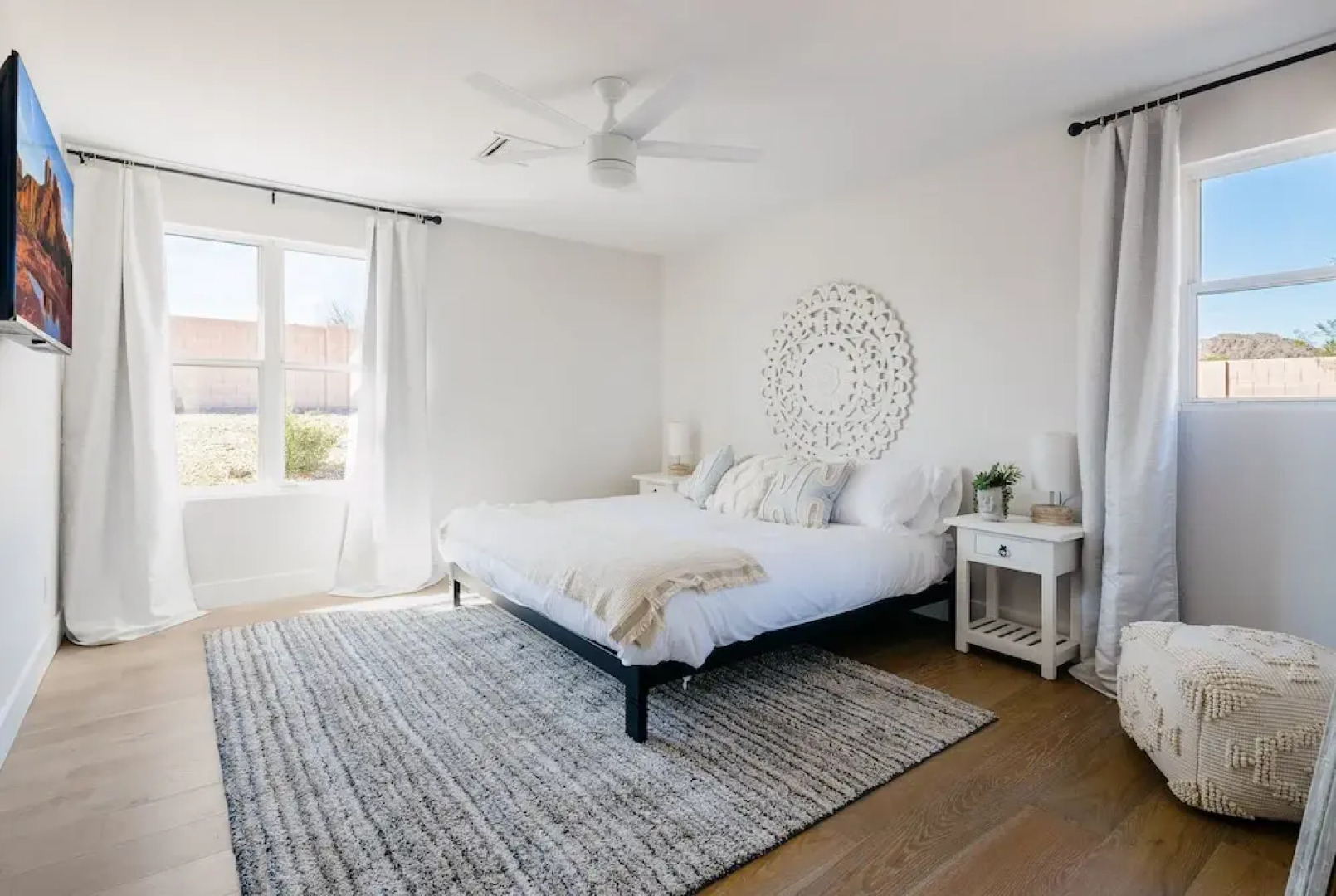 Majestic Mountain Mansion-pool -spa & Guest House