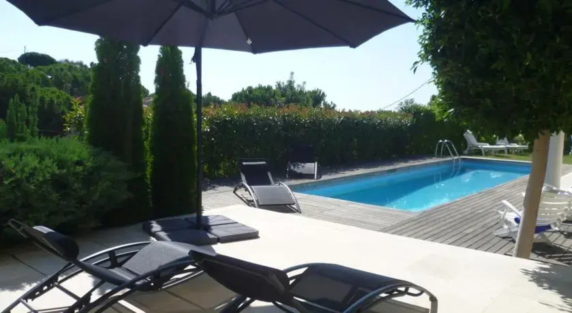 Baró de MontCabrer B&B