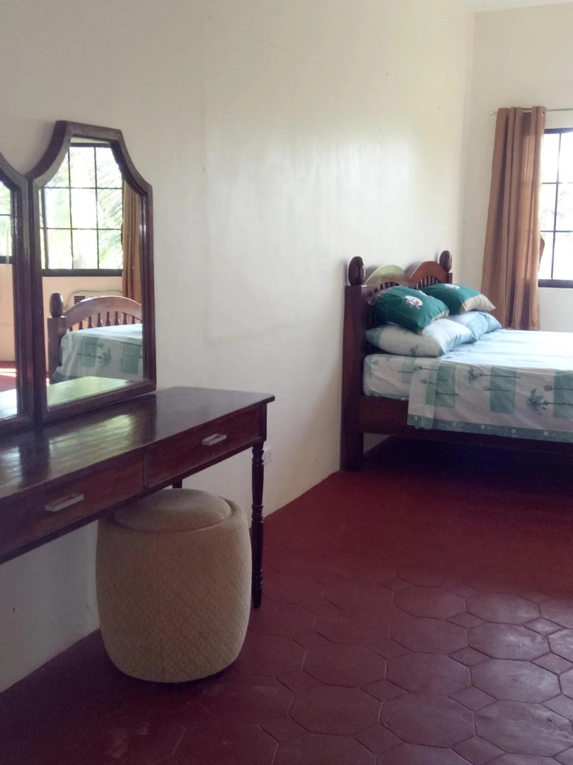 Kiwi's Hidden Resort